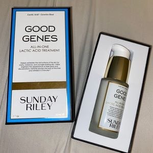 Sunday Riley Good Genes